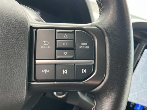 Used 2024 Ford F150 XLT w/ Equipment Group 302A MID AWD/4WD image 37