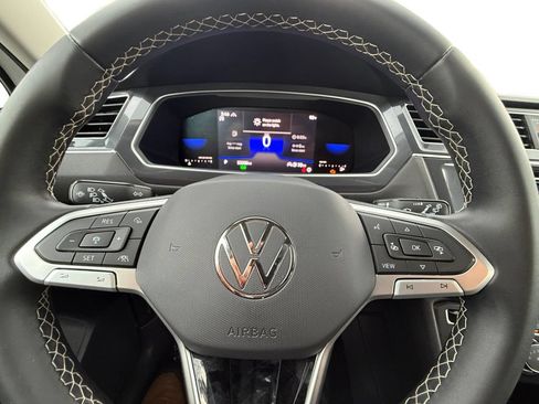 Used 2023 Volkswagen Tiguan S AWD/4WD image 15