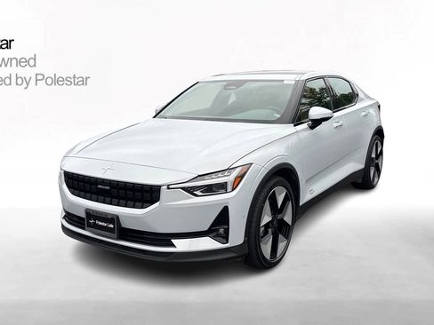Certified 2023 Polestar Polestar 2 Long range Dual motor - AWD w/ Pilot Pack image 1