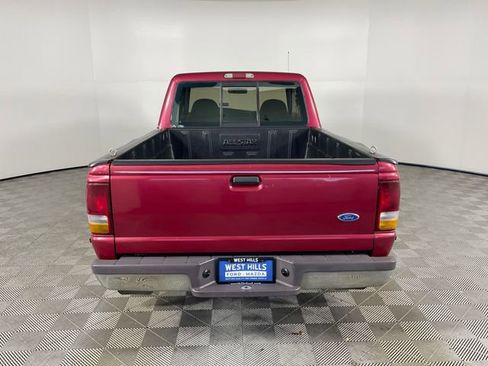 Used 1996 Ford Ranger XL image 18