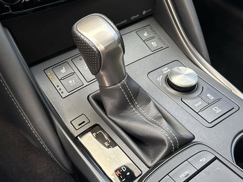 Used 2022 Lexus IS 350 F Sport image 29