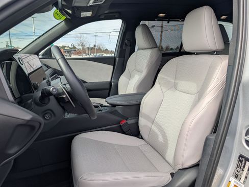 Certified 2025 Lexus TX 350 AWD w/ Technology Package image 12