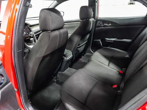 Used 2017 Honda Civic EX image 19
