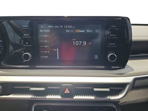 Used 2021 Kia K5 LXS FWD image 21