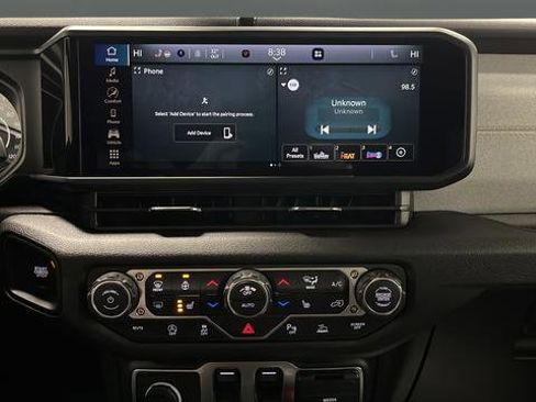 New 2026 Jeep Wrangler Sport S image 27