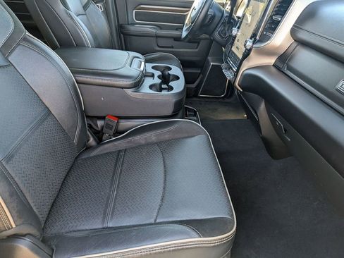 Used 2024 RAM 2500 Laramie w/ Safety Group AWD/4WD image 23