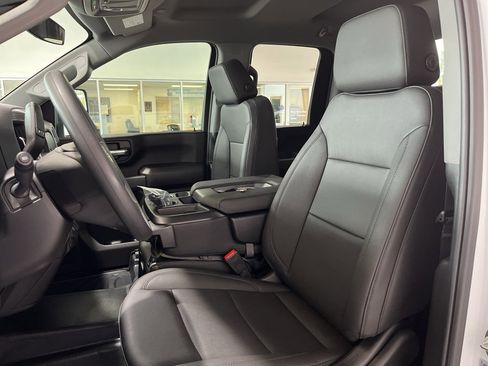 New 2026 Chevrolet Silverado 2500 W/T w/ WT Convenience Package image 20