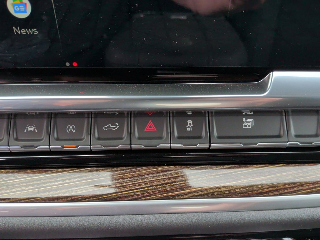 New 2026 GMC Sierra 1500 Elevation AWD/4WD image 27