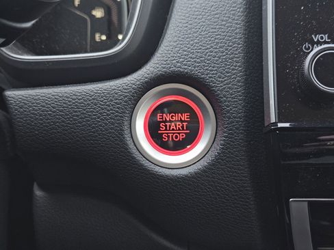 Used 2020 Honda CR-V Touring image 22