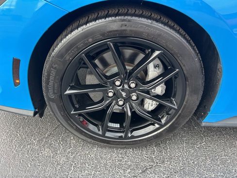 Used 2024 Ford Mustang GT w/ Mustang Nite Pony Package image 20