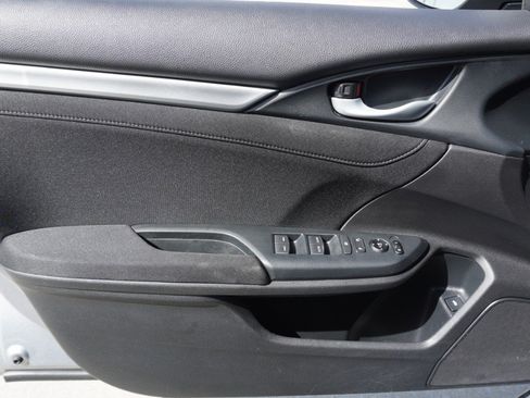 Used 2017 Honda Civic EX image 21