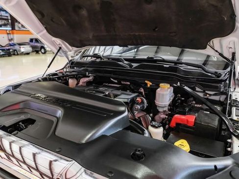 Used 2023 RAM 4500 SLT w/ Quick Order Package 2YG SLT image 40