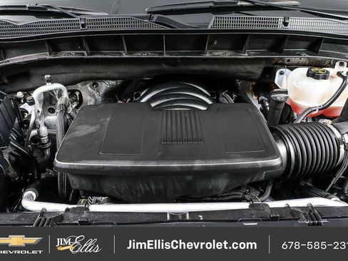 Used 2025 GMC Sierra 1500 Denali w/ Technology Package AWD/4WD image 36