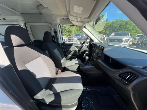 Used 2018 RAM ProMaster City Tradesman FWD image 27