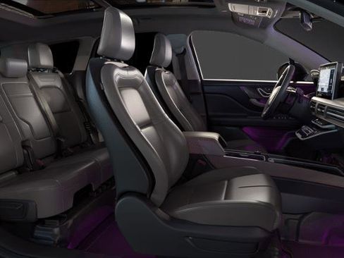 New 2026 Lincoln Corsair Reserve image 27