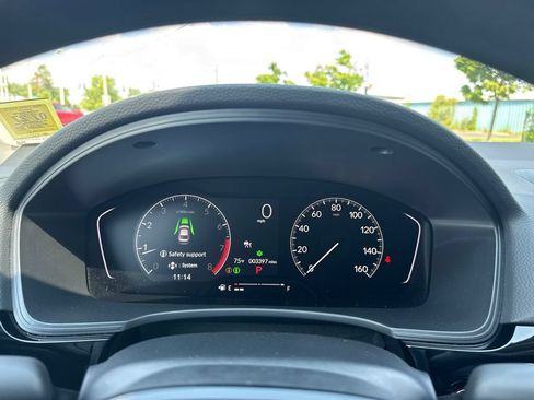 Certified 2026 Honda Civic LX image 25