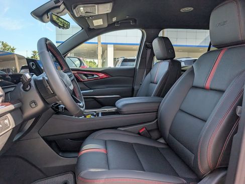 New 2026 Chevrolet Traverse RS FWD image 14