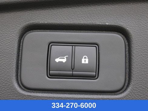 New 2026 Nissan Pathfinder Platinum image 31