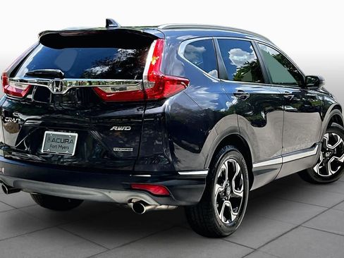 Used 2017 Honda CR-V Touring image 13