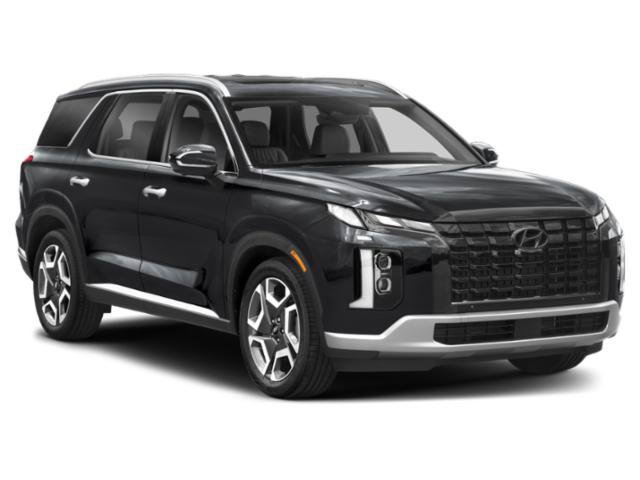 Used 2023 Hyundai Palisade Limited w/ Cargo Package FWD image 9