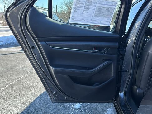 Used 2020 MAZDA MAZDA3 AWD Hatchback w/ Premium Pkg image 24