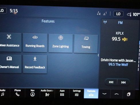 Used 2023 Ford F450 Lariat w/ Lariat Ultimate Package AWD/4WD image 68