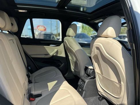 Used 2017 BMW X1 xDrive28i image 22