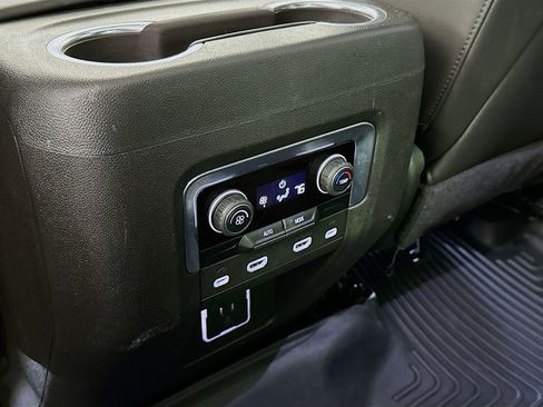 Used 2021 Chevrolet Tahoe LT w/ Rear Media and Nav Package image 29