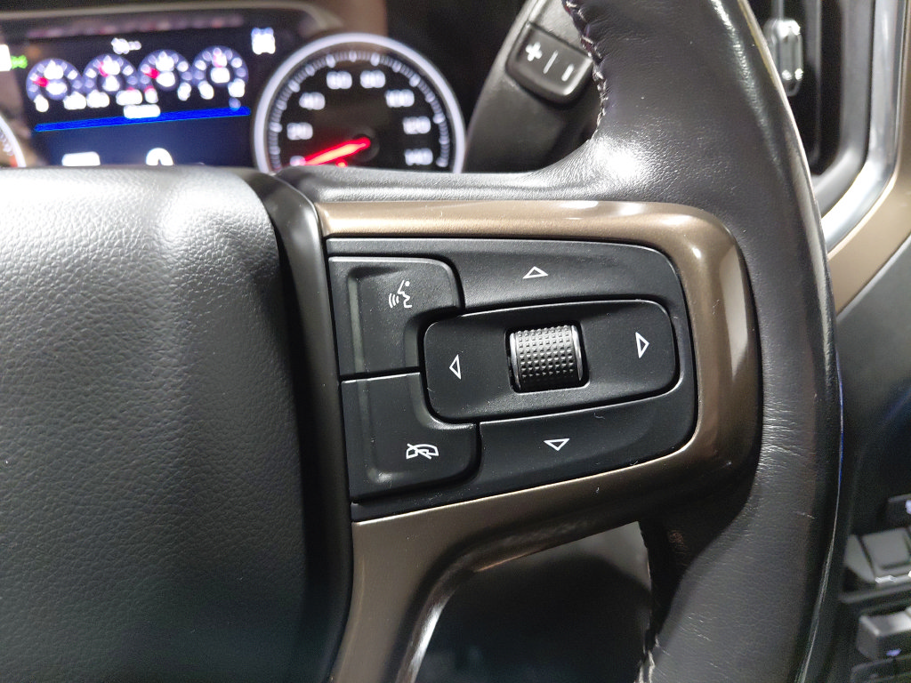 Used 2019 Chevrolet Silverado 1500 High Country w/ Max Trailering Package AWD/4WD image 52
