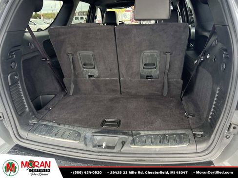 Used 2024 Dodge Durango R/T AWD/4WD image 11