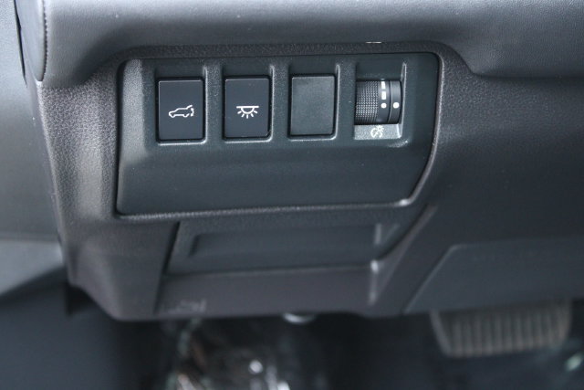 Used 2023 Subaru Ascent Onyx Edition AWD/4WD image 14