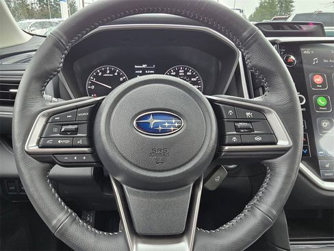 New 2026 Subaru Ascent Limited image 16