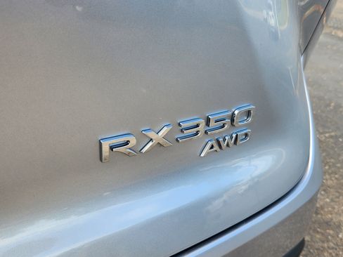 Used 2025 Lexus RX 350 Premium Plus w/ Convenience Package AWD/4WD image 18