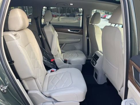 New 2026 Volkswagen Atlas SE image 31
