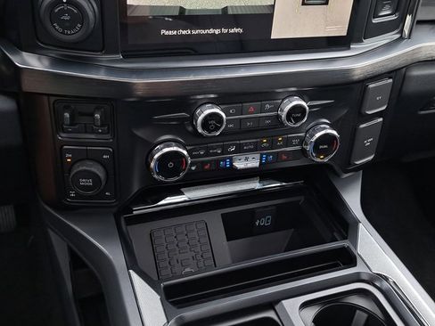 New 2025 Ford F350 Lariat w/ Lariat Ultimate Package image 31