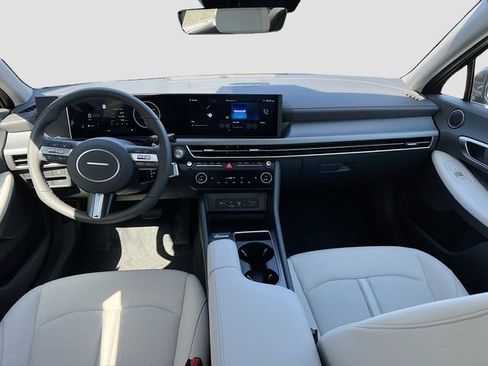 New 2025 Hyundai Sonata SEL FWD image 24