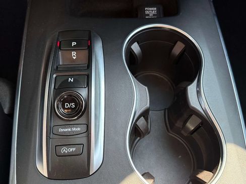 Used 2020 Acura MDX SH-AWD w/ Technology Package image 24