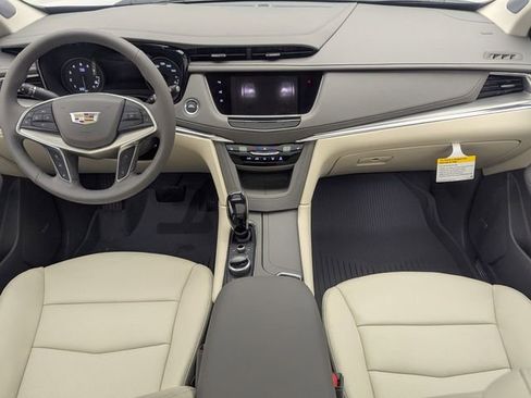 New 2026 Cadillac XT5 Premium Luxury w/ LPO, Floor Liner Package image 21