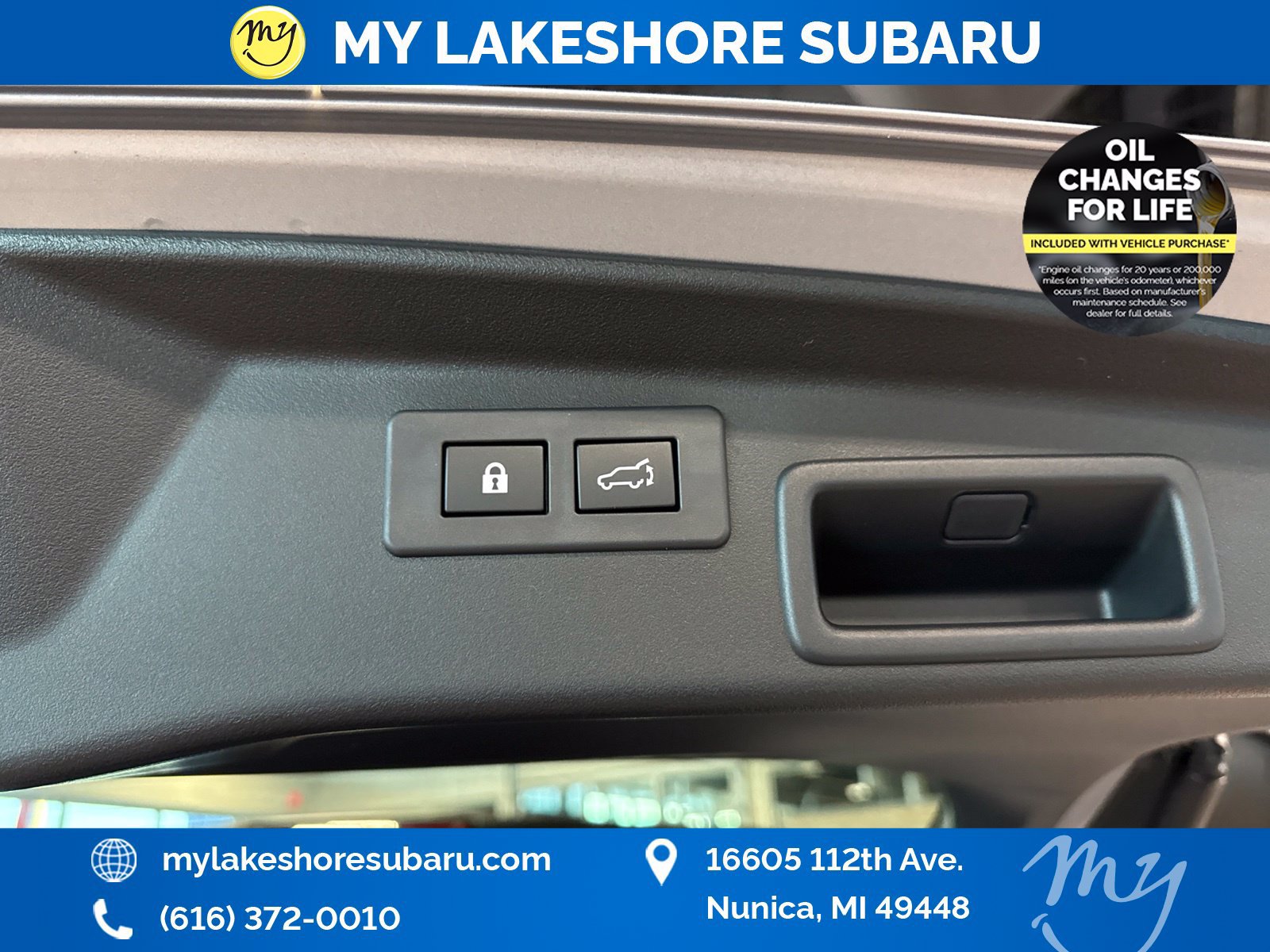 New 2026 Subaru Outback Limited XT AWD/4WD image 26
