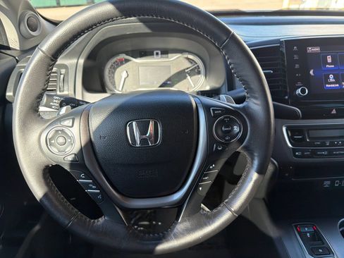 Used 2023 Honda Ridgeline RTL image 25