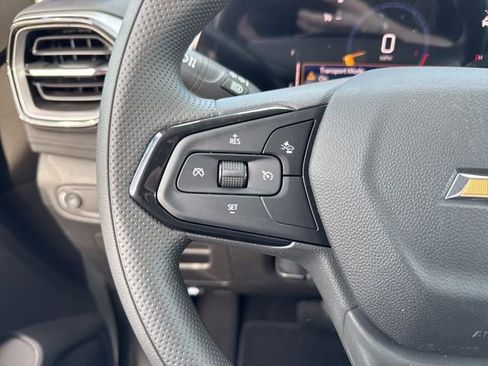 New 2026 Chevrolet TrailBlazer LS w/ LS Convenience Package AWD/4WD image 15