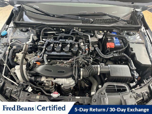 Used 2024 Honda Civic Touring image 30