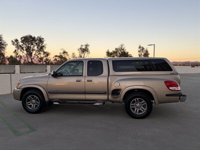 Used 2003 Toyota Tundra SR5 w/ TRD Sport Pkg RWD image 11