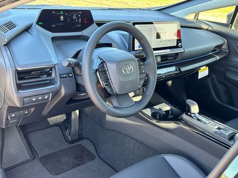 New 2026 Toyota Prius Nightshade image 10