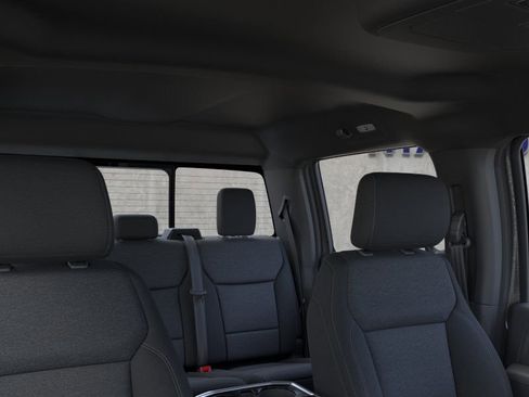 New 2026 Ford F150 XLT image 22