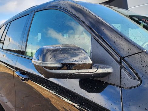 New 2026 GMC Acadia Elevation w/ Black Edition image 11