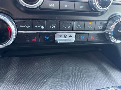 Used 2023 Ford F150 Platinum w/ Equipment Group 701A High AWD/4WD image 30