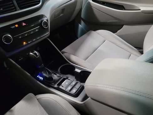 Used 2019 Hyundai Tucson SE AWD/4WD image 26