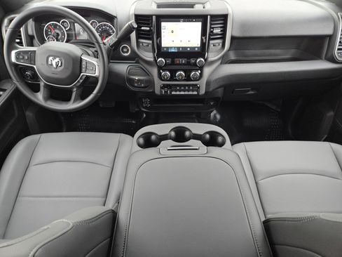 New 2026 RAM 3500 Tradesman w/ Chrome Appearance Group A image 2