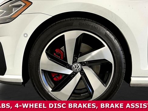 Used 2018 Volkswagen GTI Autobahn FWD image 29